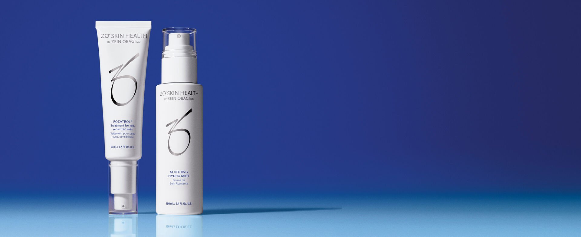 GO DEEP ON SKIN HEALTH GO DEEP ON REDNESS