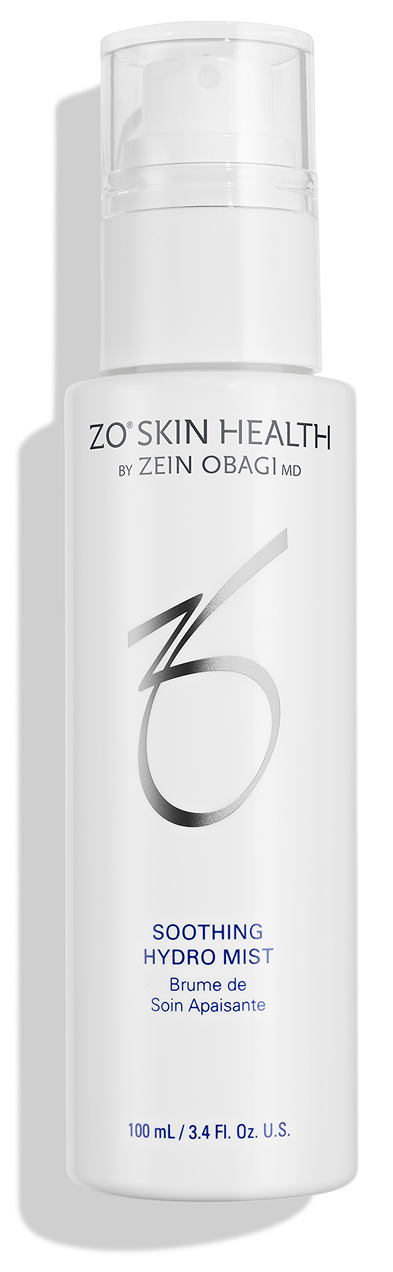 Soothing Hydro Mist