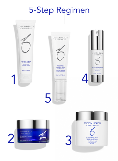 Skin Normalizing System  hi-res image number 2