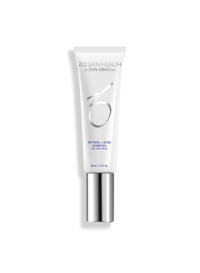 Retinol + Acne Complex