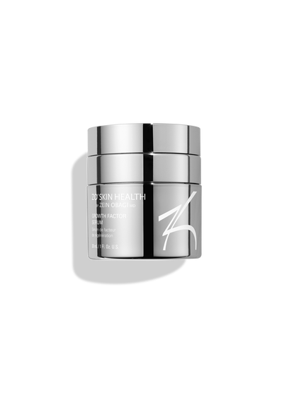 Growth Factor Serum  hi-res image number 1