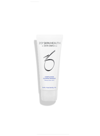 Complexion Clearing Masque hi-res