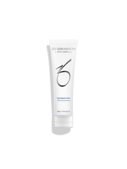 Enzymatic Peel hi-res
