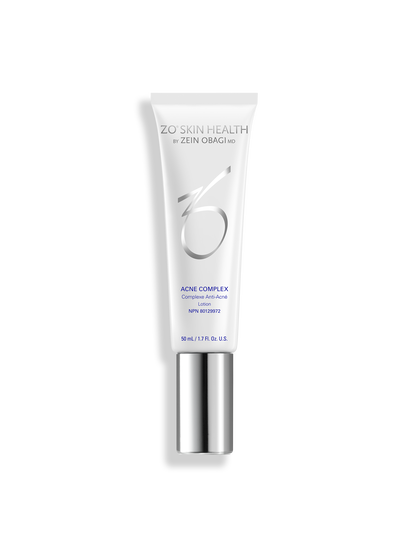Acne Complex  hi-res image number 1