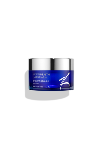 Exfoliating Polish hi-res