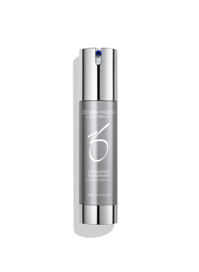 Exfoliation Accelerator
