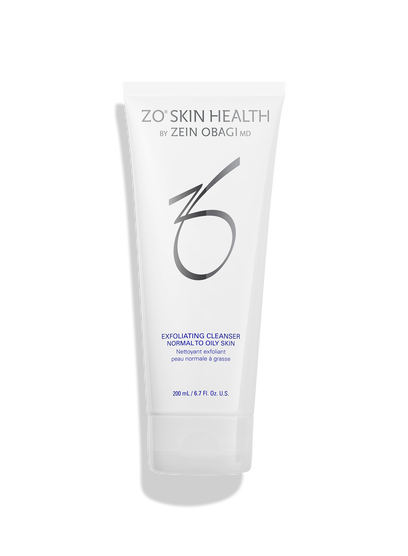 Exfoliating Cleanser  hi-res image number 1