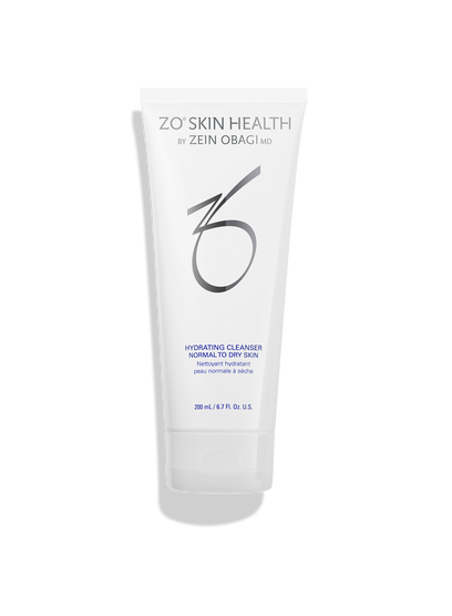 Hydrating Cleanser hi-res
