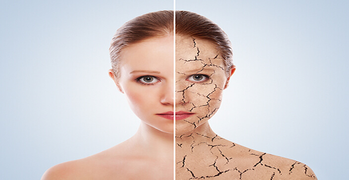 4 Common Mistakes That Are Giving You Dry Skin - ZO Skin Health