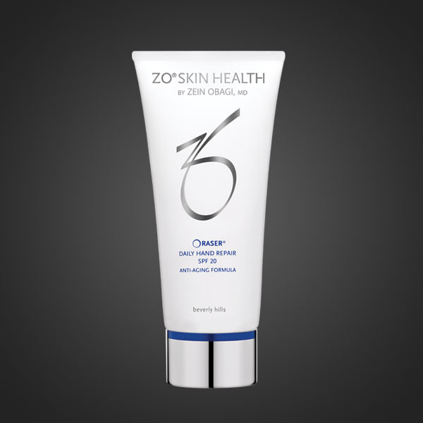 ORASER DAILY HAND REPAIR SPF20 | ZO Skin Health